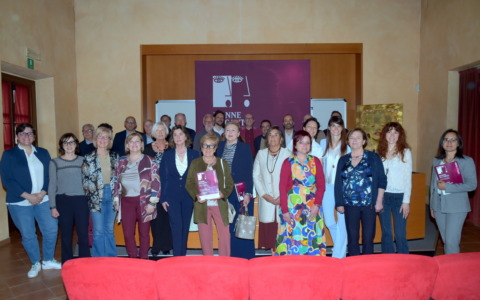 Donne In•canto: omaggio a Marilyn Monroe e via con Francesca Fialdini