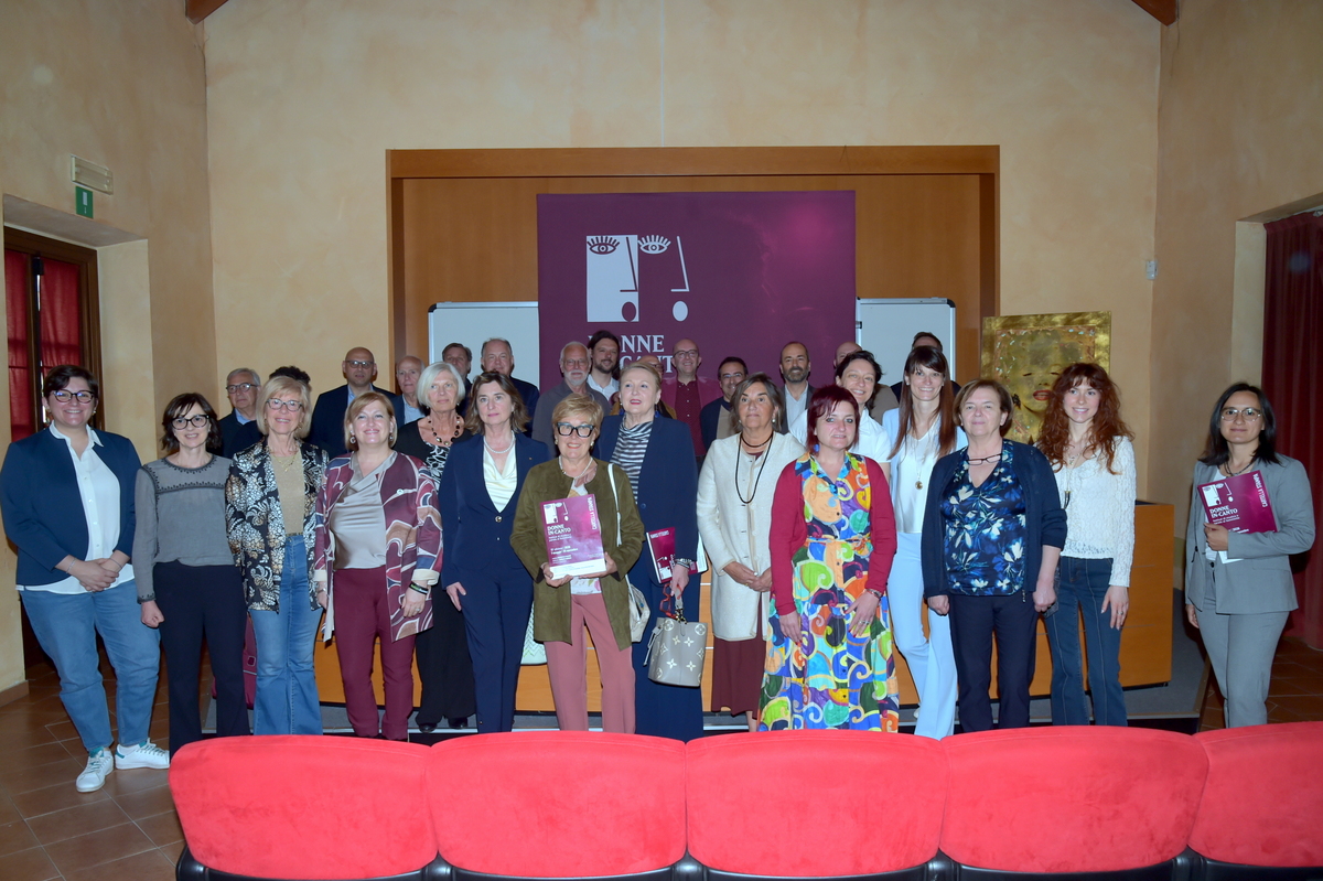 Donne In•canto: omaggio a Marilyn Monroe e via con Francesca Fialdini