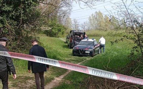 23 enne trovato morto: carabinieri indagano sulla causa del decesso
