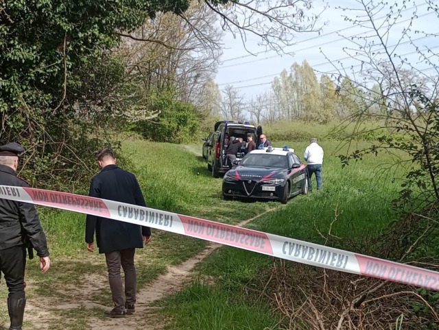 35enne trovato morto: carabinieri indagano sulla causa del decesso
