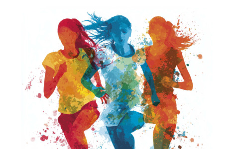 Di corsa verso il futuro: il libro dedicato al progetto delle Pink ambassador