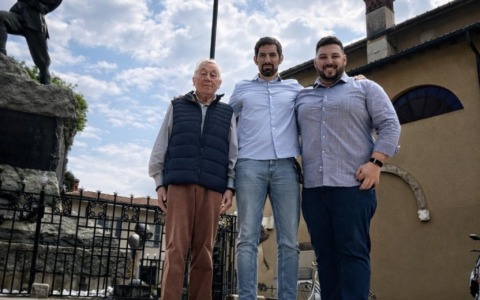 Alberto Lovati è il nuovo segretario della Lega di Corbetta