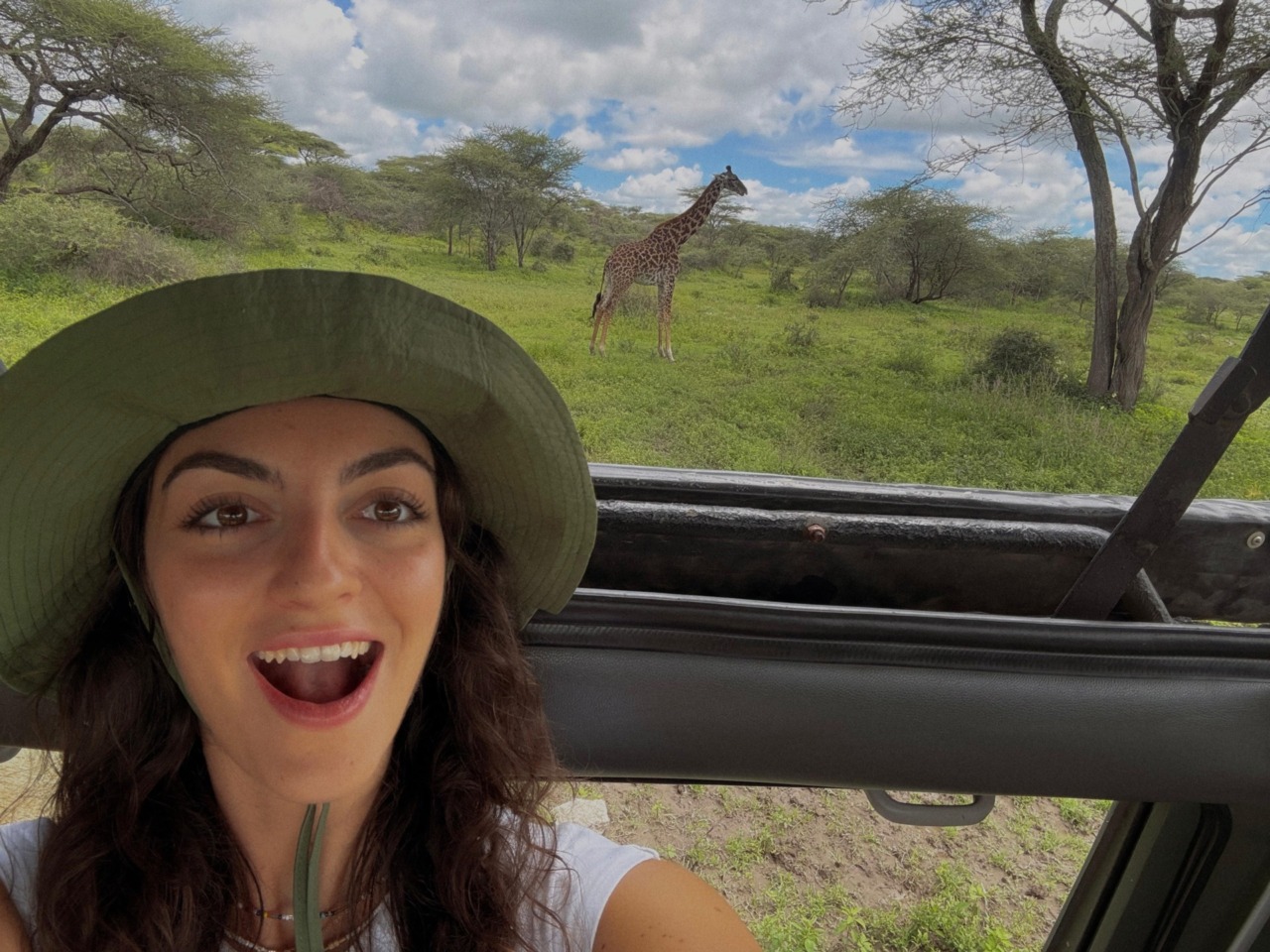 L’esperienza di Federica Pizzo, da 9 mesi in Tanzania per la Ong Medici con l’Africa Cuamm