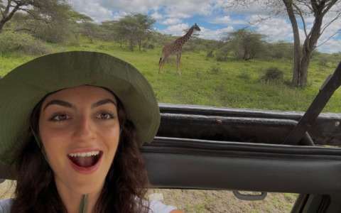 L’esperienza di Federica Pizzo, da 9 mesi in Tanzania per la Ong Medici con l’Africa Cuamm