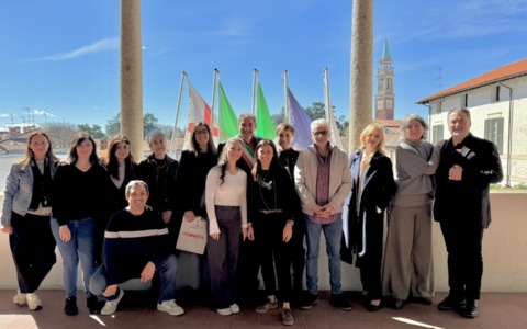 Anche una soprano del Teatro alla Scala di Milano tra i nuovi cittadini corbettesi