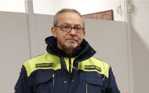 L’ultimo saluto al volontario di Protezione Civile Giovanni Petrocelli