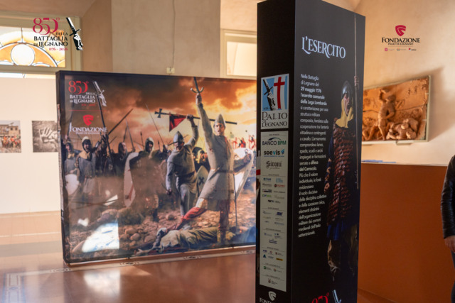 Il Palio ripercorre "La storia di un trionfo" e arriva al Quirinale