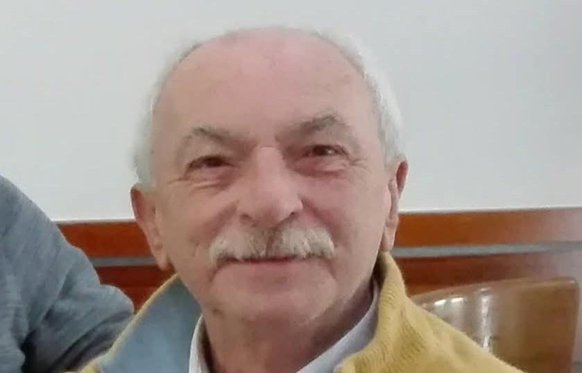 Castano piange la scomparsa di Angelo Guariso, colonna dell’associazione di karate Jks