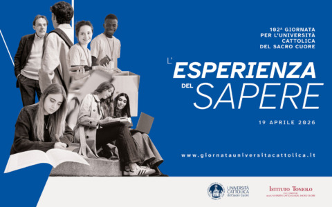 Università Cattolica, 102 anni di sapere