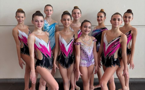 Skill al Campionato a squadre di serie D