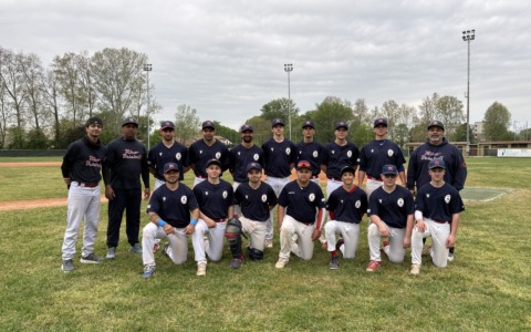 Avvio di stagione da incorniciare per il Rho Baseball