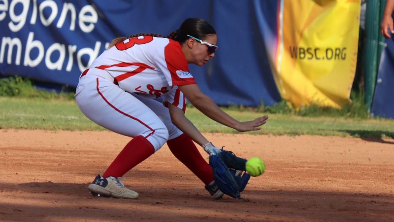 Legnano Softball