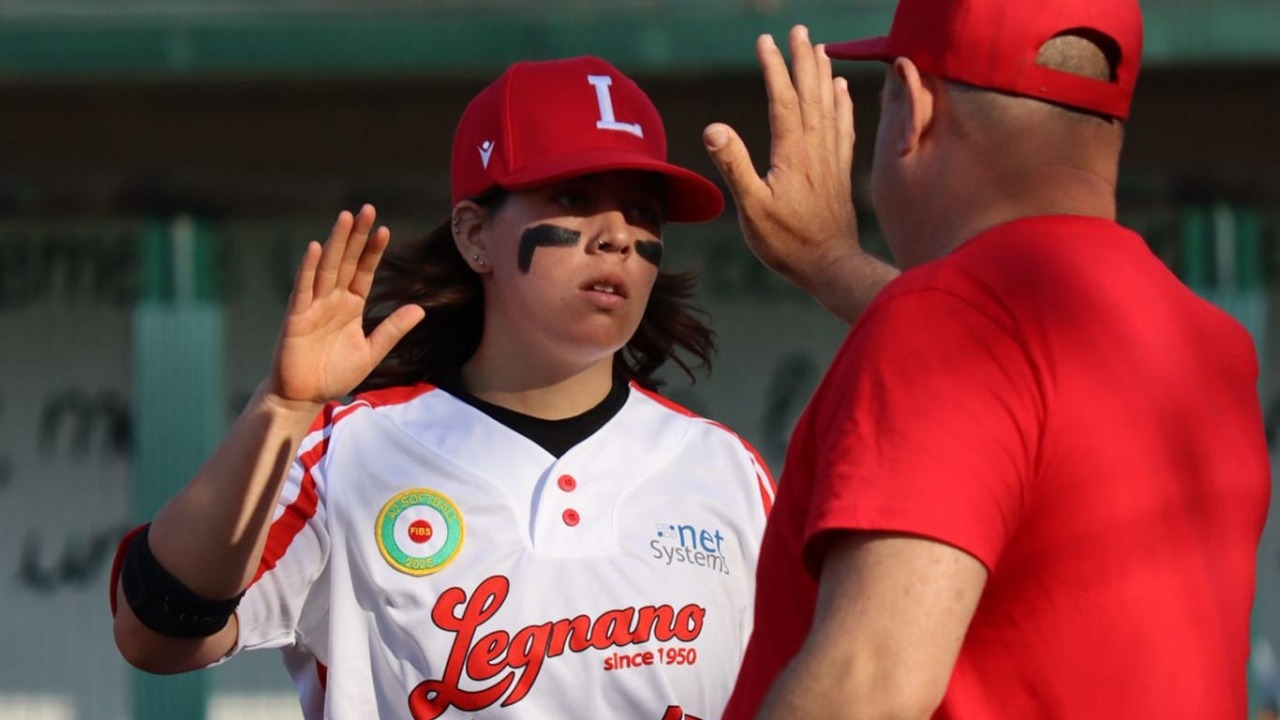 Legnano Softball
