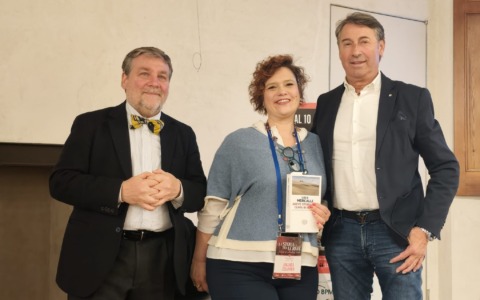 Oltre 2.200 presenze per “La storia tra le righe”