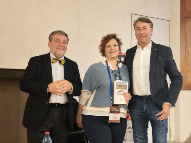 Oltre 2.200 presenze per “La storia tra le righe”