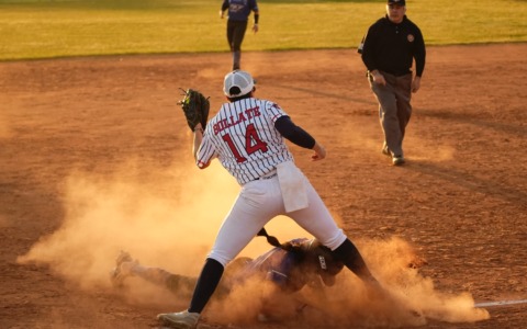 Bollate supera Saronno in rimonta