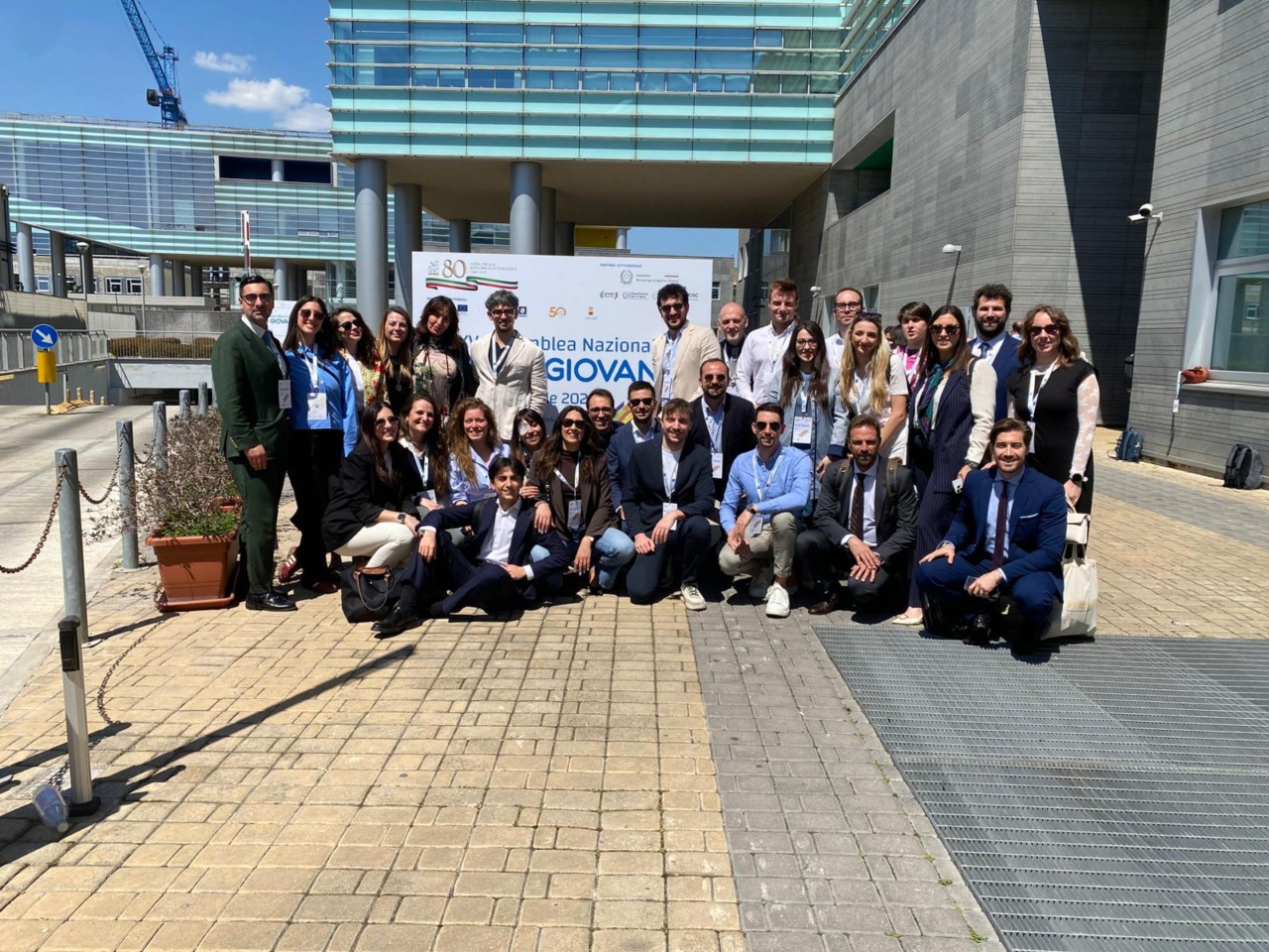 Il sindaco Giovanni Venegoni al corso nazionale di formazione promosso da Anci