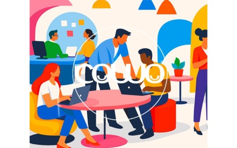 Cowo®, da Milano il modello di Coworking che ha ridefinito il lavoro condiviso in Italia