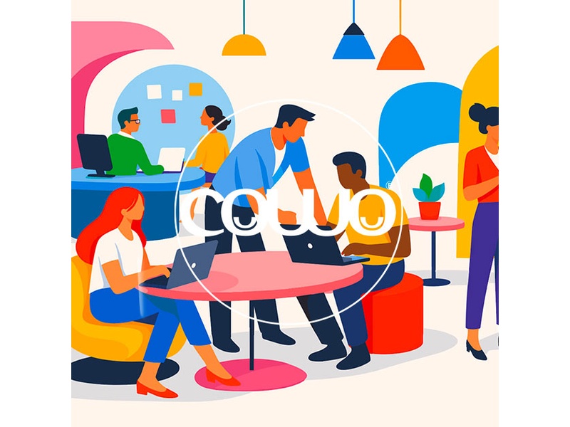 Cowo®, da Milano il modello di Coworking che ha ridefinito il lavoro condiviso in Italia