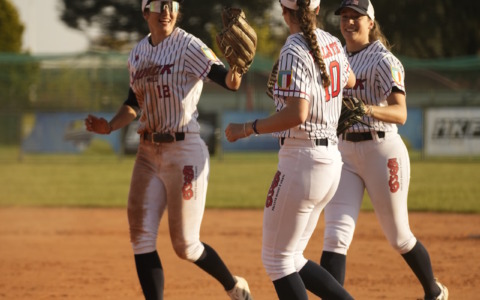 La Quick Mill Bollate resta da sola in vetta