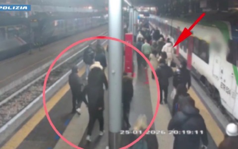 Rapina di un orologio da 40mila euro: quattro arresti