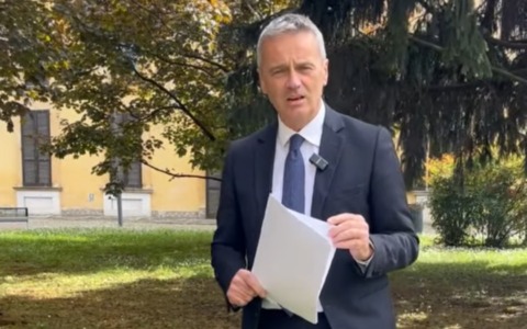 Prove generali di gemellaggio per il Comune di Castano