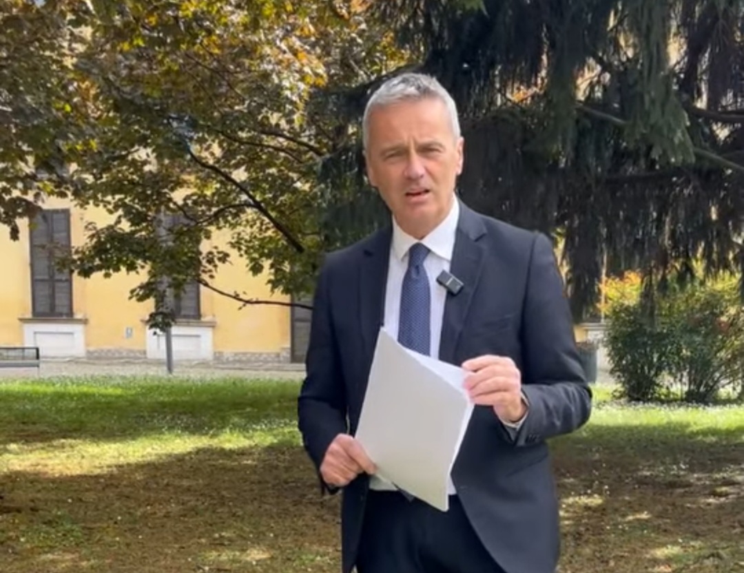 Prove generali di gemellaggio per il Comune di Castano