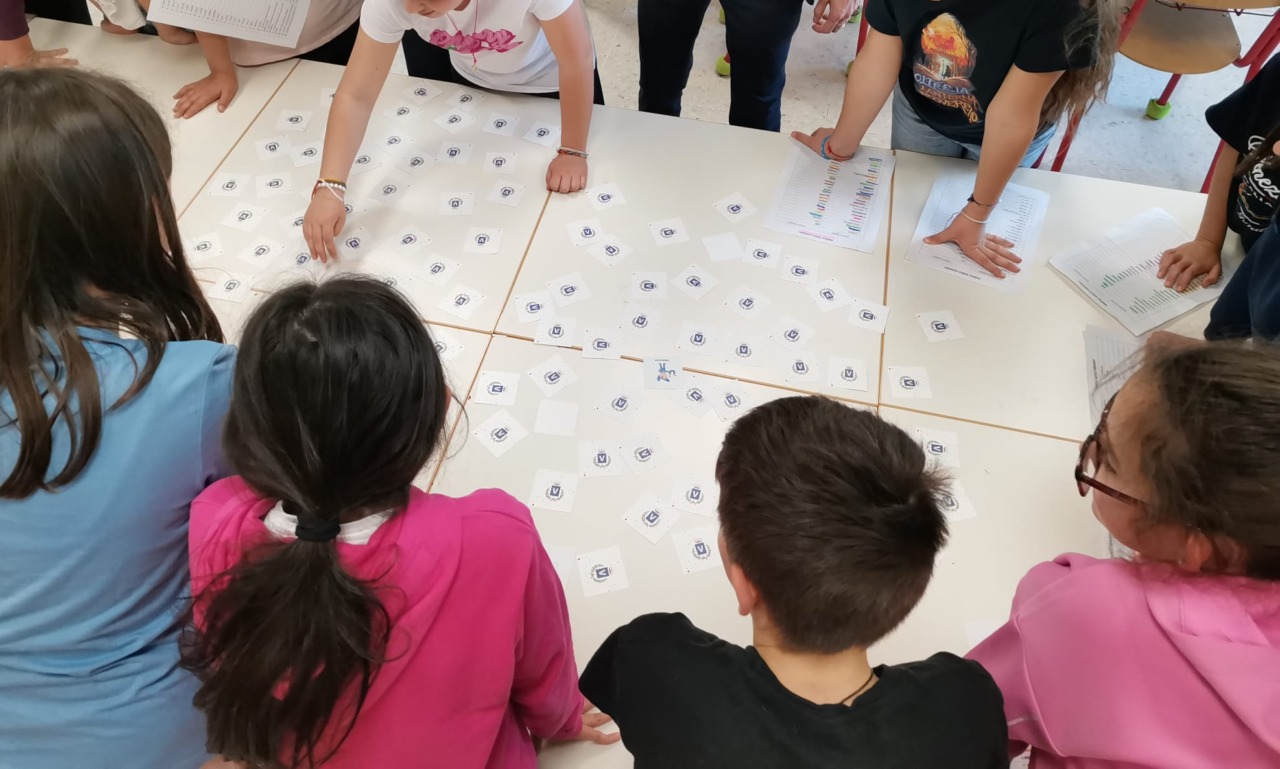 «Induina ma sa dis?», seconda edizione del Memory del dialetto