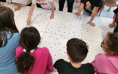 «Induina ma sa dis?», seconda edizione del Memory del dialetto