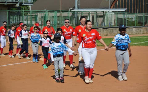 Un successo a testa tra Parma e Legnano nel big match d’esordio