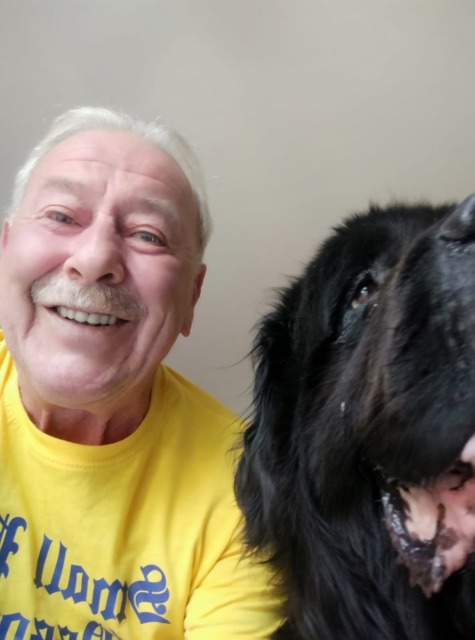 Lunedì l’ultimo saluto a Paolo Caracciolo, amico di tutti