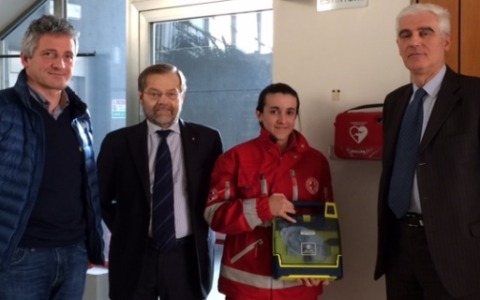 Legnano piange l’ex presidente della CRI Graziano Bonaldo