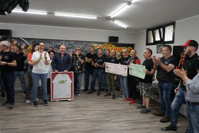 Il cuore grande dei 4F For Friends