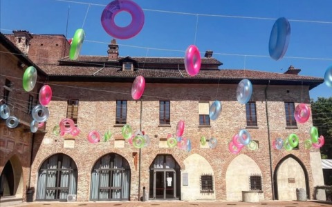 Una città è, prima di tutto, un libro aperto