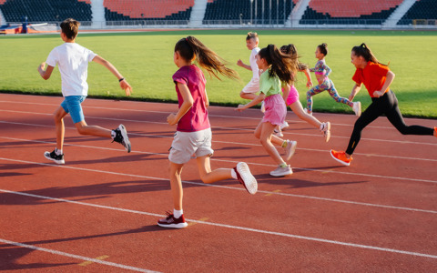 Giochi sportivi studenteschi “Pronti Partenza…Bià 2026”