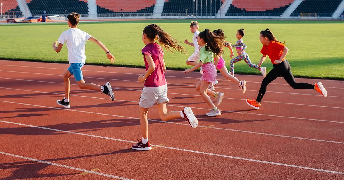 Giochi sportivi studenteschi “Pronti Partenza…Bià 2026”