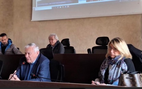 Stadio Invernizzi: oltre 4 milioni di euro per riqualificarlo