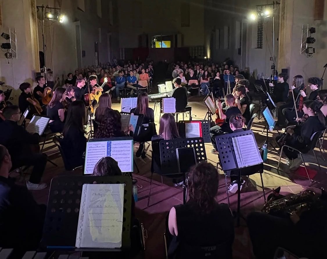 Senti la Primavera: buona la prima all’Annunciata