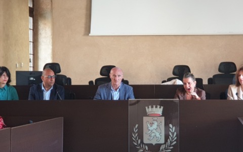 Sinergie territoriali per il lavoro