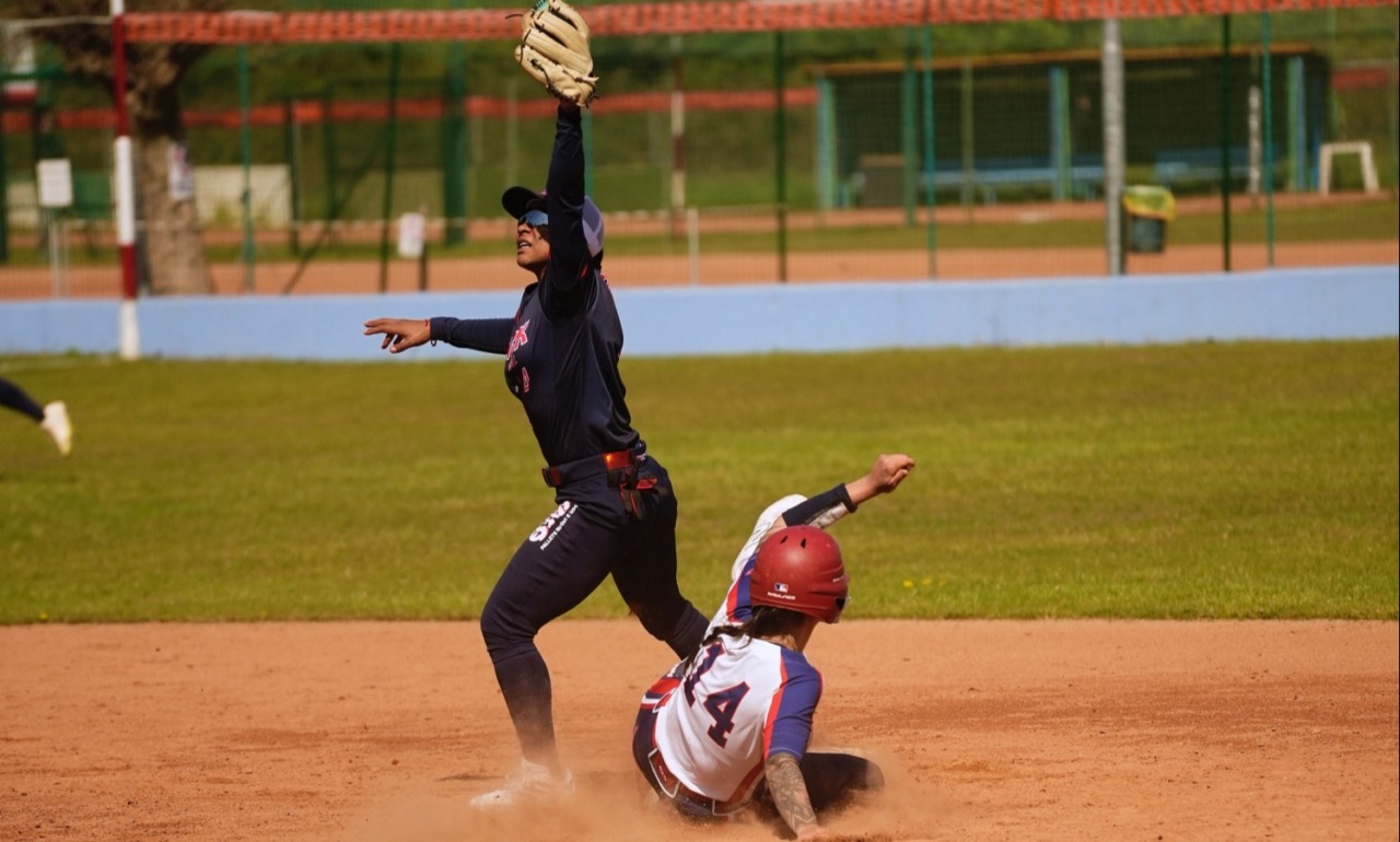 il Quick Mill Bollate vince il derby con il Lacomes e resta imbattuto