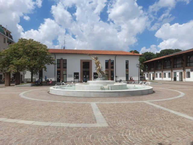 Tutto pronto per il Maggio Assaghese