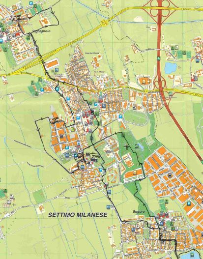 SettimoVerde, aprono le iscrizioni