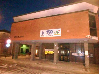 Arrivano logistica e maxi data center, la posizione di Legambiente e della minoranza