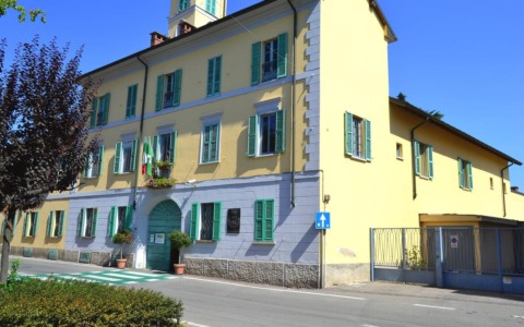 Tutto pronto per la  40esima Fiera di San Marco