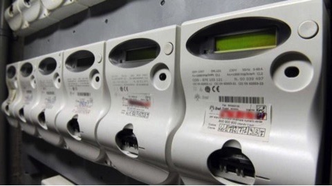 Guasto a una centralina, migliaia di persone senza corrente