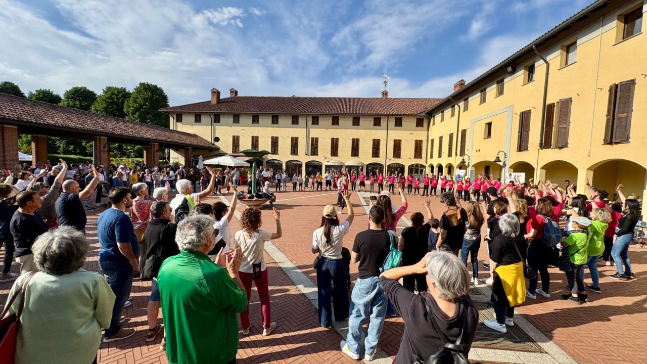 Una giornata di inclusione e partecipazione