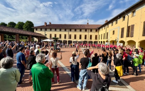Una giornata di inclusione e partecipazione