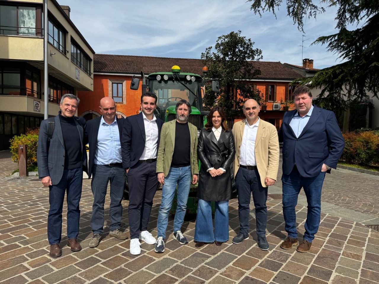 Agricoltura: come  valore economico e ambientale