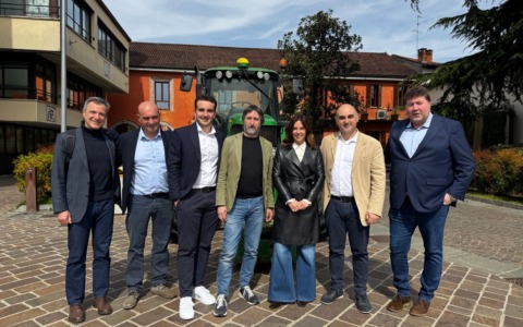 Agricoltura: come  valore economico e ambientale