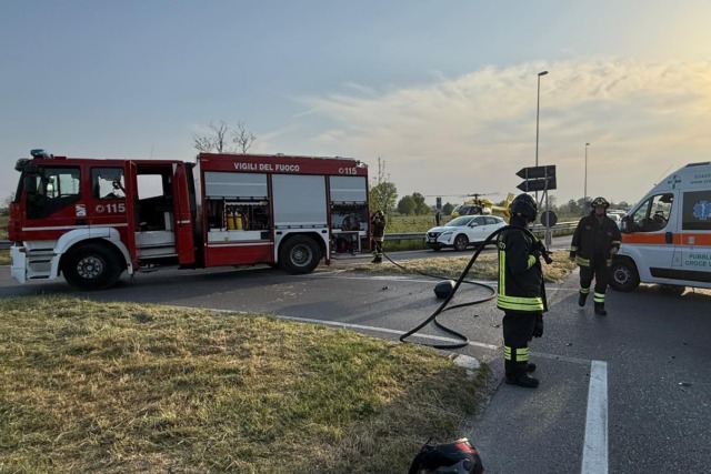 gaggiano-incidentemoto2026